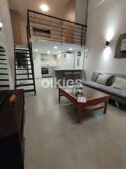Διαμέρισμα 55 τ.μ. για πώληση, Θεσσαλονίκη - Κέντρο, Μπότσαρη-thumb-2