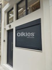 Διαμέρισμα 55 τ.μ. για πώληση, Θεσσαλονίκη - Κέντρο, Μπότσαρη-thumb-20