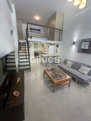 Διαμέρισμα 55 τ.μ. για πώληση, Θεσσαλονίκη - Κέντρο, Μπότσαρη-thumb-18