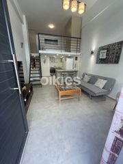 Διαμέρισμα 55 τ.μ. για πώληση, Θεσσαλονίκη - Κέντρο, Μπότσαρη-thumb-1
