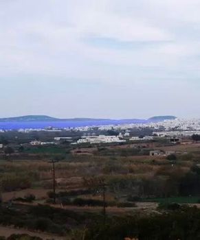 Land plot 5.300sqm for sale-Naxos » Naxos - Chora