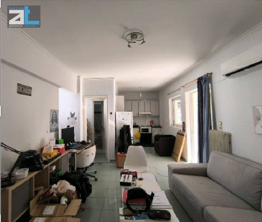 Διαμέρισμα 50 τ.μ. πρός ενοικίαση, Αχαΐα, Πάτρα
