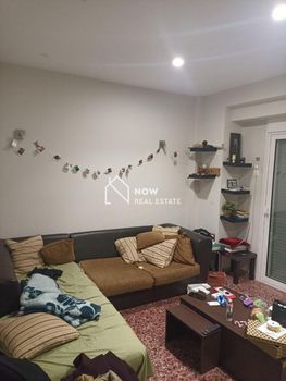Apartment 63sqm for sale-Chaidari » Agia Grigorousa