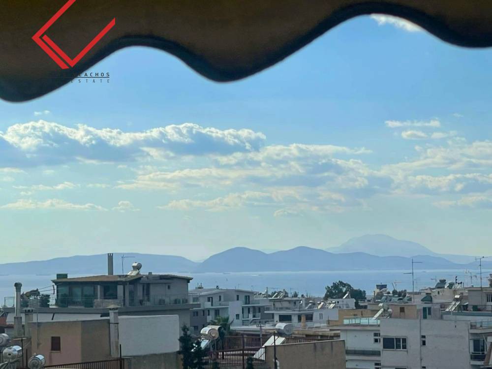 Διαμέρισμα 75 τ.μ. προς ενοικίαση, Κάτω Σούρμενα Ελληνικού