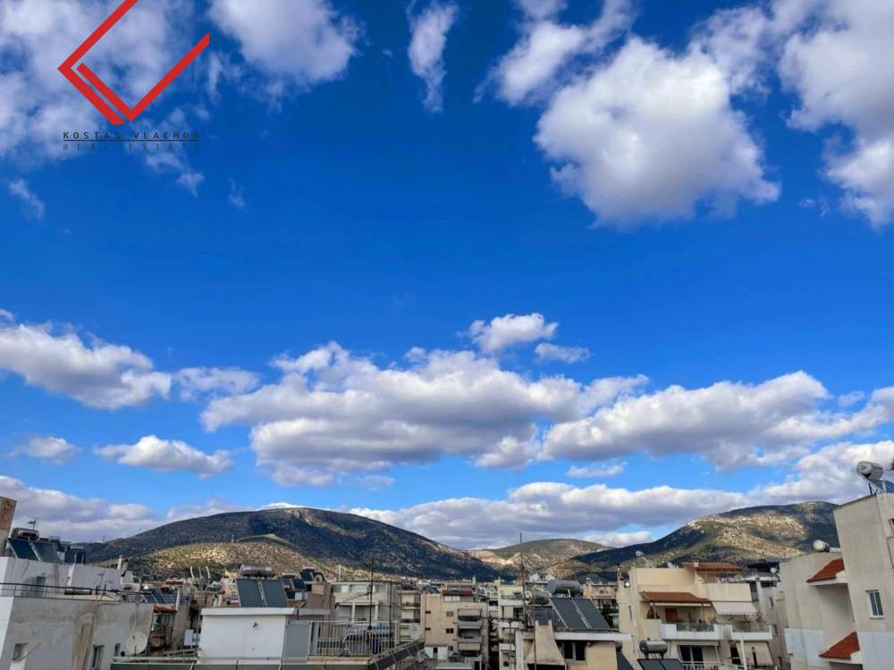 Διαμέρισμα 75 τ.μ. προς ενοικίαση, Κάτω Σούρμενα Ελληνικού