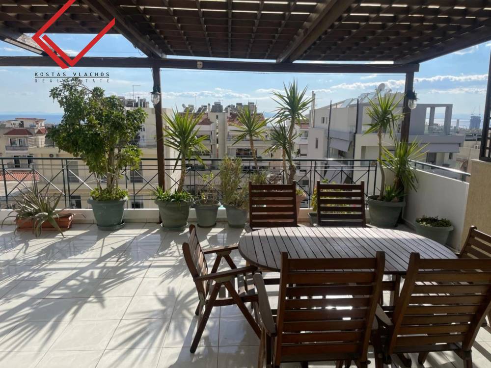 Διαμέρισμα 75 τ.μ. προς ενοικίαση, Κάτω Σούρμενα Ελληνικού