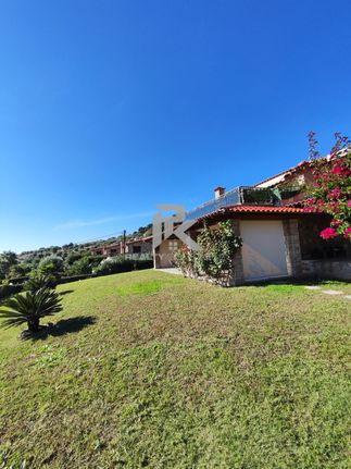 Detached home 285 sqm for sale, Chalkidiki, Pallini