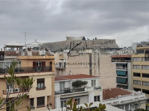 Επιχειρηματικό κτίριο 3.900 τ.μ. προς πώληση, Αθήνα - Κέντρο, Νέος Κόσμος