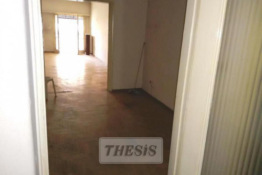 Διαμέρισμα 125 τ.μ. πρός πώληση, Αθήνα - Κέντρο, Λεωφ. Πατησίων - Λεωφ. Αχαρνών