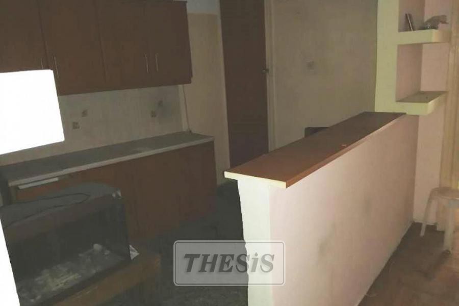 Διαμέρισμα 125 τ.μ. πρός πώληση, Αθήνα - Κέντρο, Λεωφ. Πατησίων - Λεωφ. Αχαρνών