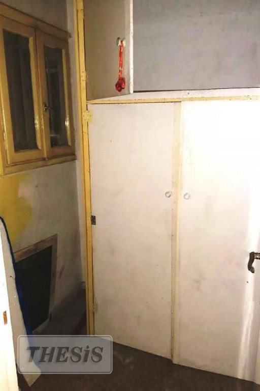 Διαμέρισμα 125 τ.μ. πρός πώληση, Αθήνα - Κέντρο, Λεωφ. Πατησίων - Λεωφ. Αχαρνών
