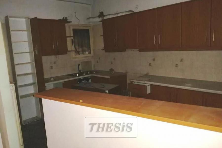 Διαμέρισμα 125 τ.μ. πρός πώληση, Αθήνα - Κέντρο, Λεωφ. Πατησίων - Λεωφ. Αχαρνών