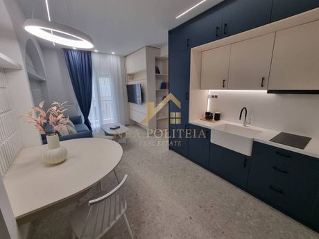 Studio / γκαρσονιέρα 45 τ.μ. για πώληση