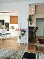 Διαμέρισμα 128 τ.μ. πρός πώληση, Θεσσαλονίκη - Κέντρο, Ανάληψη-thumb-4