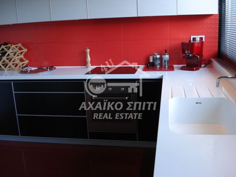 Μεζονέτα 205τ.μ. για πώληση-Ρίο » Ακταίο