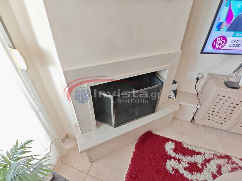 Μεζονέτα 115 τ.μ. προς ενοικίαση, Κέντρο Θέρμης