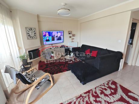 Maisonette 115sqm for sale-Thermi » Center Of Thermi