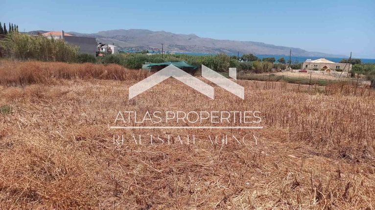 Οικόπεδο 2.200 τ.μ. για πώληση, Ν. Χανίων, Βουκολιές