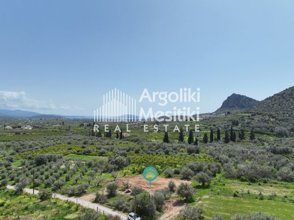 Μονοκατοικία 166 τ.μ. για πώληση, Αργολίδα, Ναύπλιο
