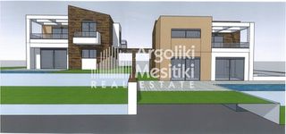 Μονοκατοικία 166 τ.μ. για πώληση, Αργολίδα, Ναύπλιο-thumb-5