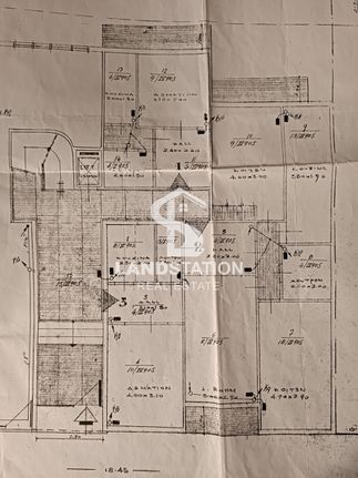 Διαμέρισμα 137 τ.μ. για ενοικίαση, Αθήνα - Κέντρο, Γκύζη - Πεδίον Άρεως