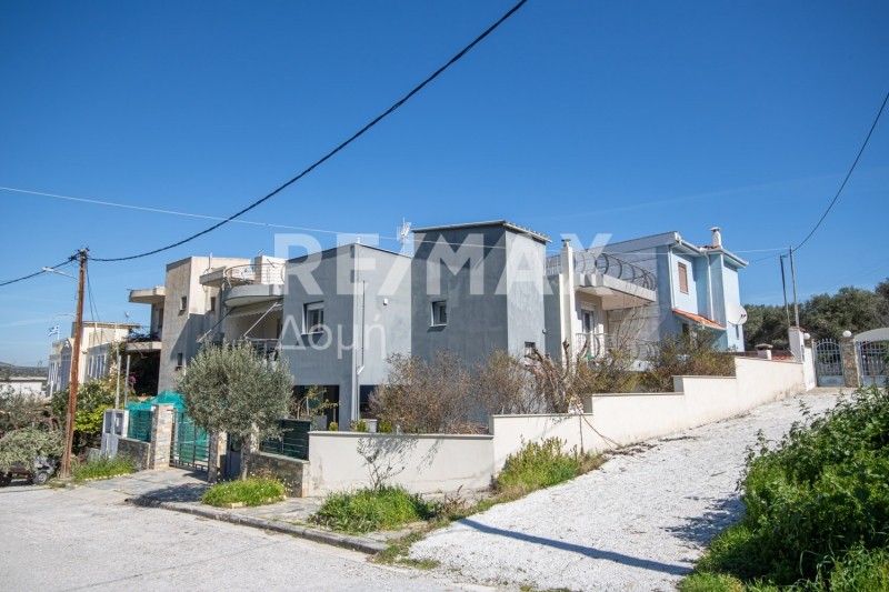 Μεζονέτα 129 τ.μ. προς πώληση, Νέες Παγασές