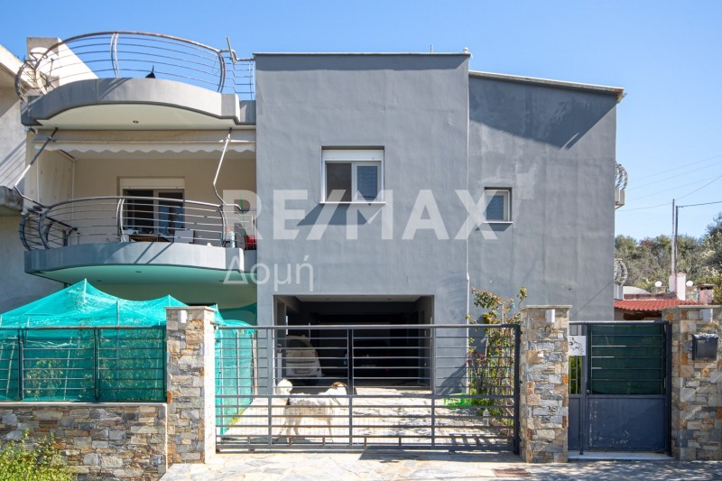 Μεζονέτα 129 τ.μ. προς πώληση, Νέες Παγασές