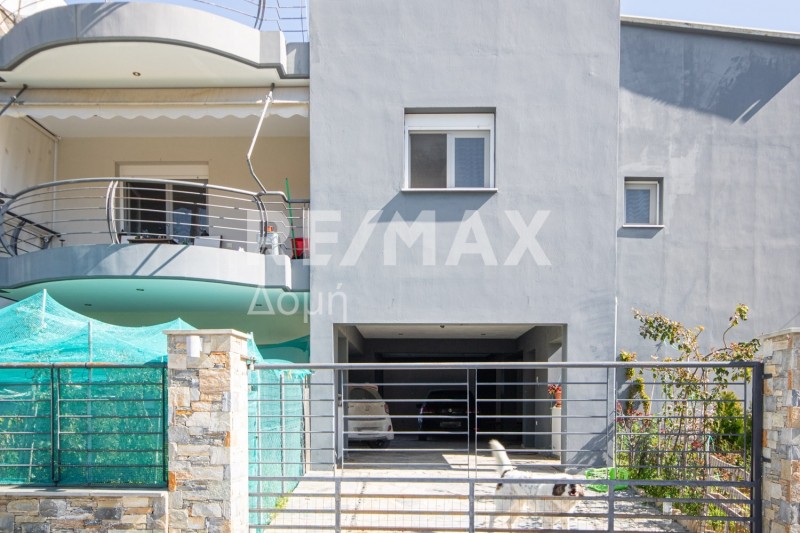 Μεζονέτα 129 τ.μ. προς πώληση, Νέες Παγασές