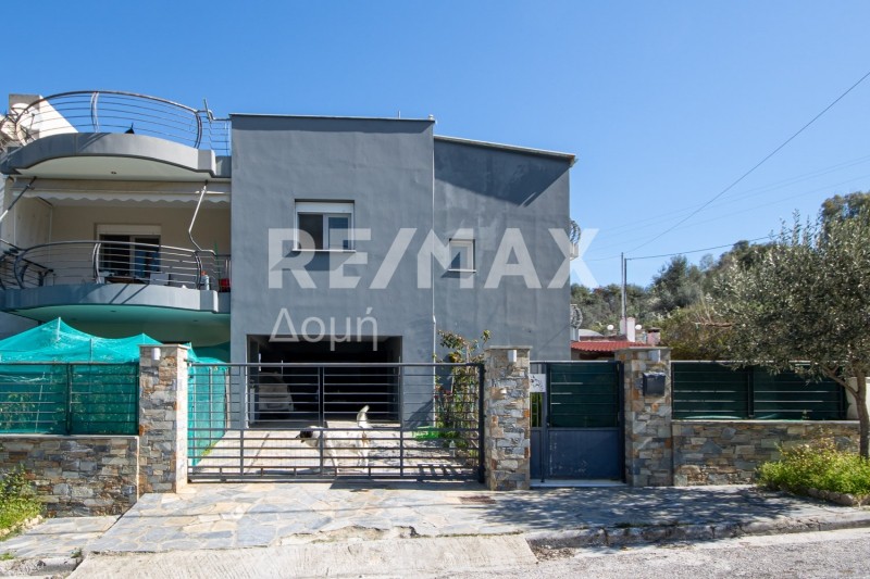 Μεζονέτα 129 τ.μ. προς πώληση, Νέες Παγασές