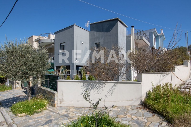 Μεζονέτα 129 τ.μ. προς πώληση, Νέες Παγασές
