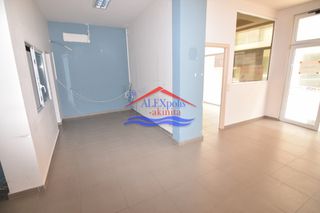 Κατάστημα 75 τ.μ. για ενοικίαση