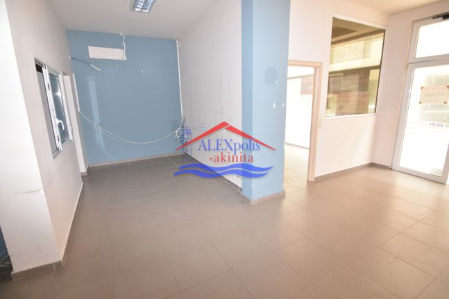Store 80 sqm for rent, Evros, Alexandroupoli