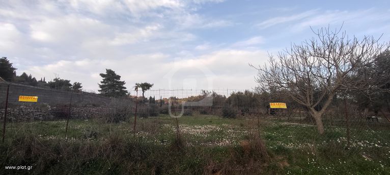 Αγροτεμάχια 1.017 τ.μ. για πώληση, Ν. Λευκάδας, Λευκάδα