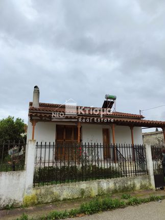 Detached home 79 sqm for sale, Ilia, Pirgos
