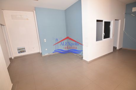 Store 80sqm for sale-Alexandroupoli » Center