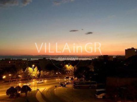 Apartment 60sqm for rent-Triandria