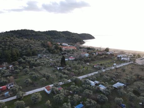 Αγροτεμάχια 850τ.μ. για πώληση-Θάσος » Ποτός