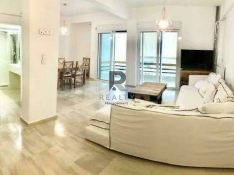 Apartment 70sqm for sale-Palaio Faliro » Floisvos