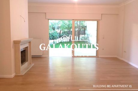 Maisonette 200sqm for rent-Glyfada » Glyfada - Center