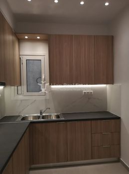Διαμέρισμα 53τ.μ. για πώληση-Κέντρο » Πλατεία βάθης