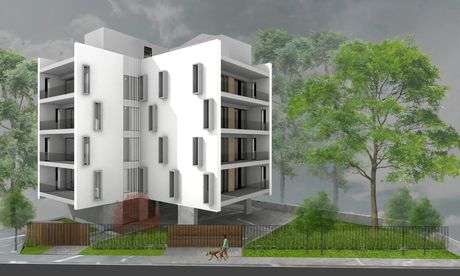 Apartment 74sqm for sale-Iraklio » Ano Psalidi