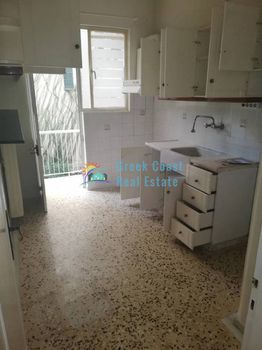 Apartment 66sqm for rent-Patra » Ipsila Alonia