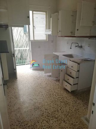 Apartment 66 sqm for rent, Achaia, Patra