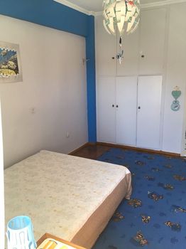 Apartment 122sqm for sale-Kalithea » Lofos Filaretou