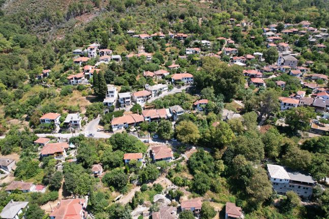 Land plot 188 sqm for sale, Kavala Prefecture, Thasos