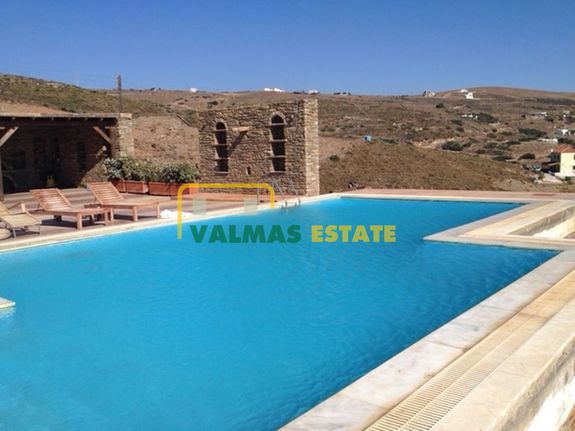 Βίλλα 253 τ.μ. για πώληση, Κυκλάδες, Άνδρος