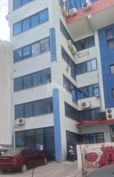 Επιχειρηματικό κτίριο 1.320τ.μ. για ενοικίαση-Εξάρχεια - νεάπολη