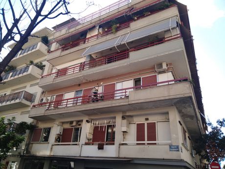 Apartment 62sqm for sale-Larisa