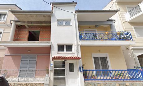 Apartment 81sqm for sale-Larisa