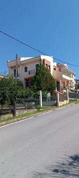 Maisonette 212sqm for sale-Anatoli